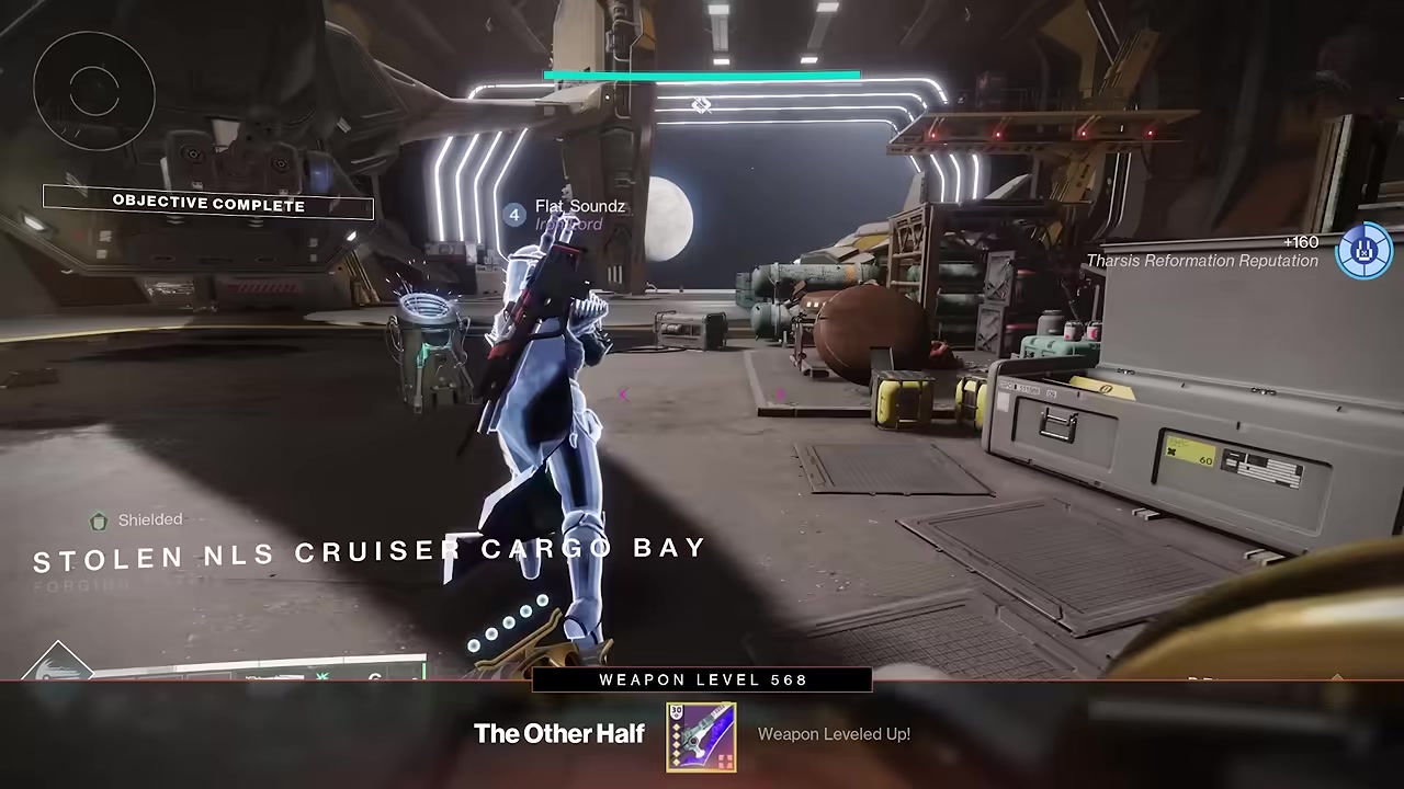 Deposit every lockbox