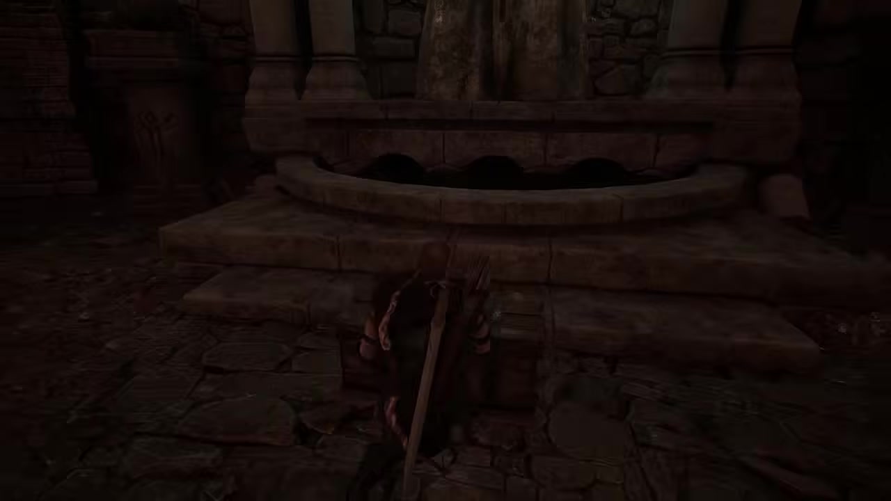 Loot the Rain of Fire rune