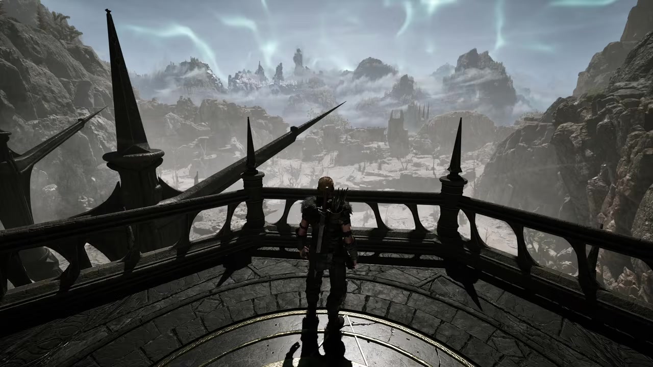 Grab Volume 5 at Xardas's Tower