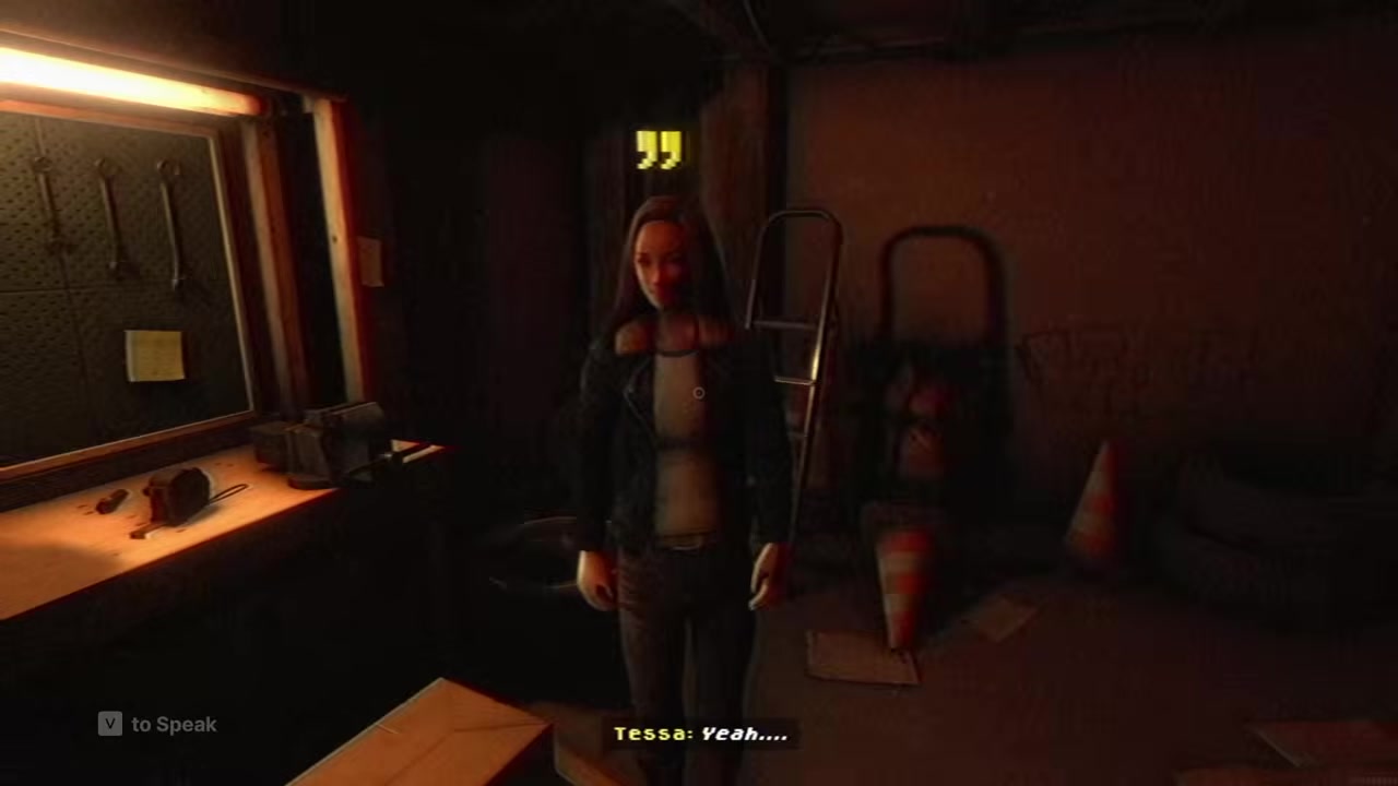 Load the trailer
