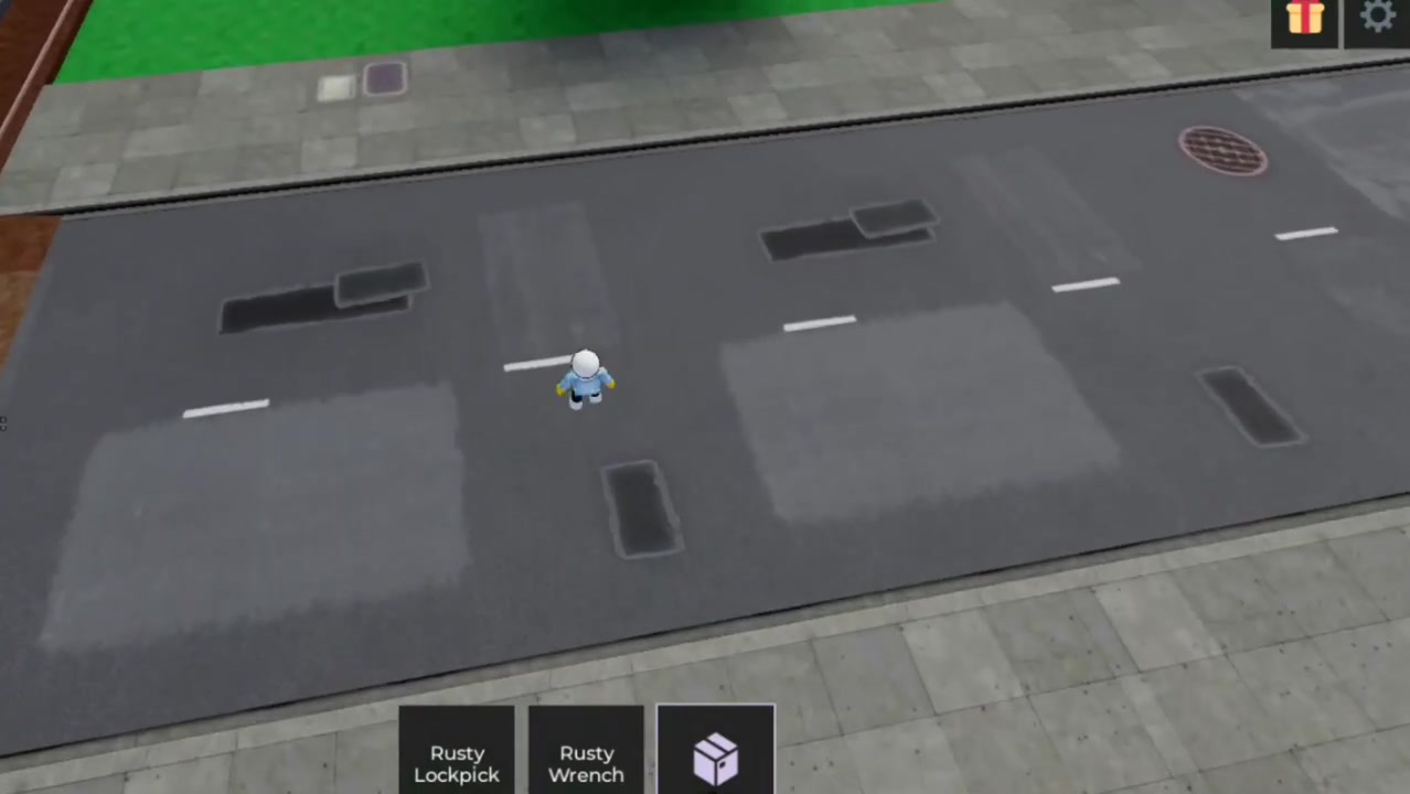 Go to the Auto Dealership