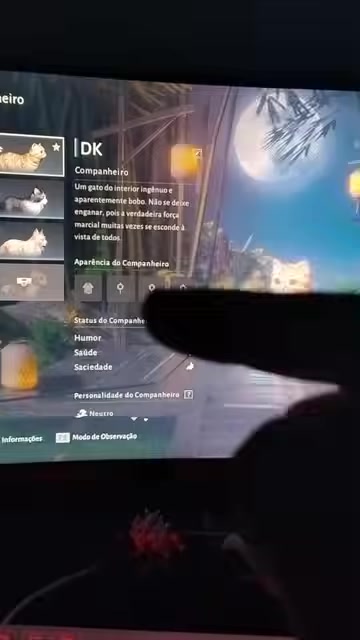 Run the early missions with that cat