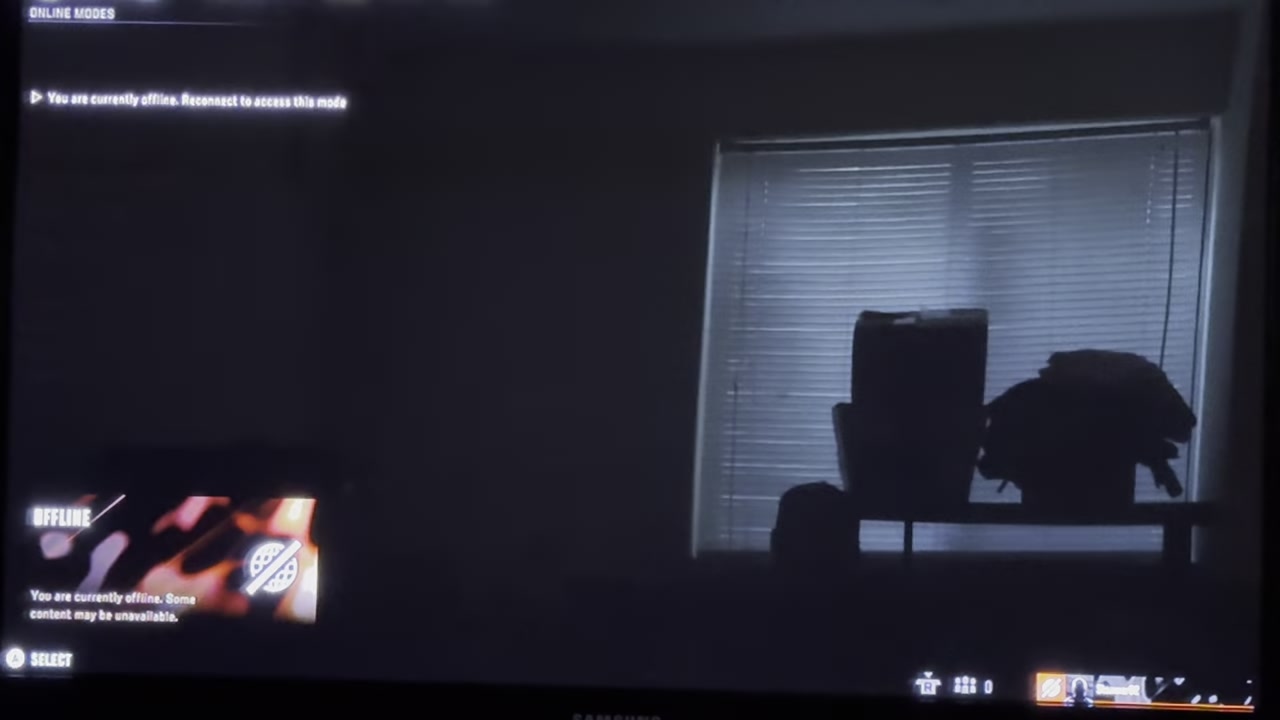 Select Gameplay