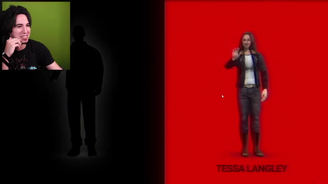 Pick Marcus or Tessa