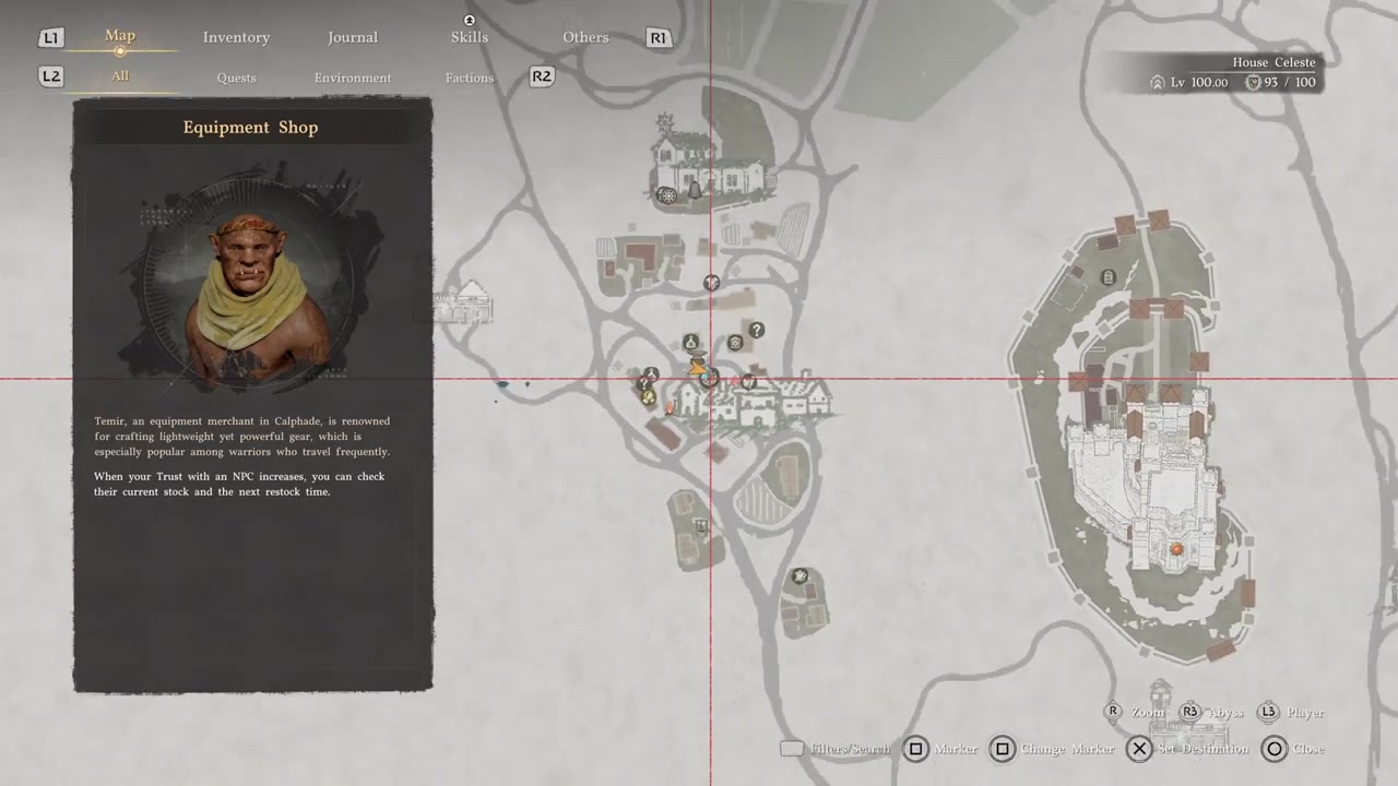 Find it on the world map