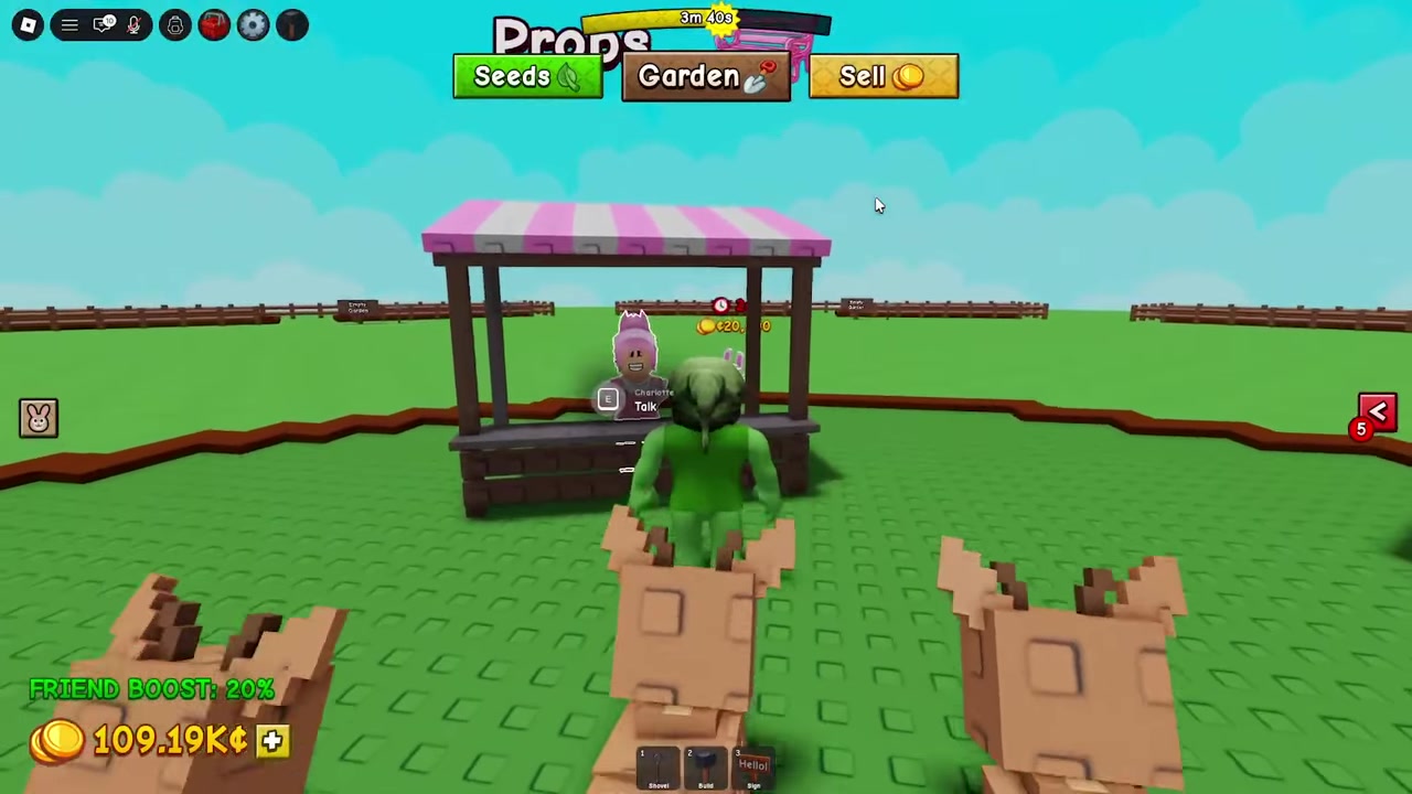 Find the Owner Door Crate