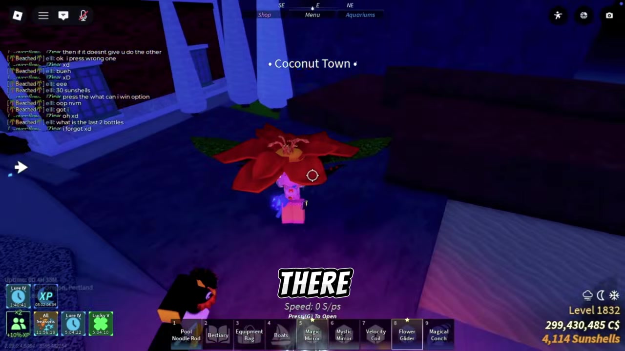 Find the hidden tunnel