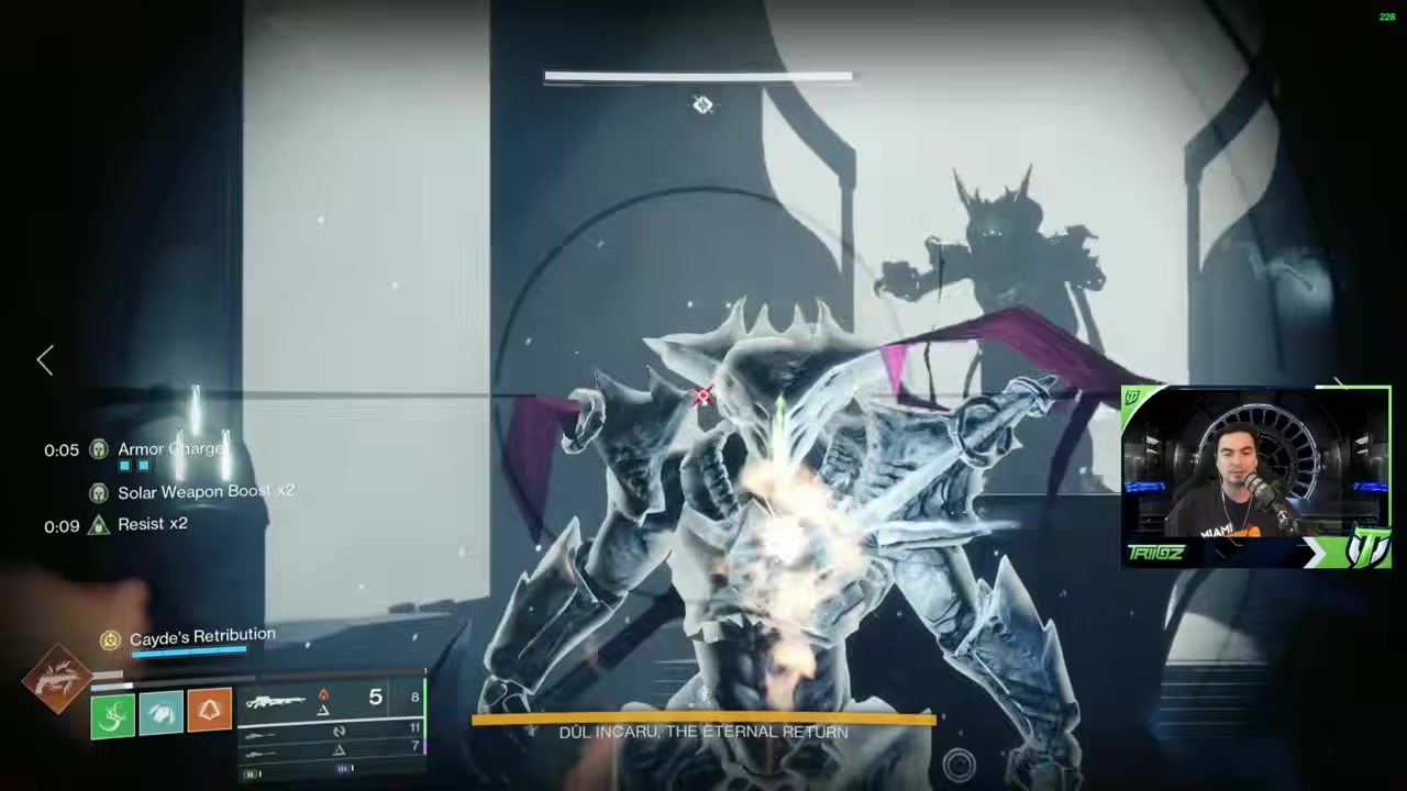 Kill the three Knights
