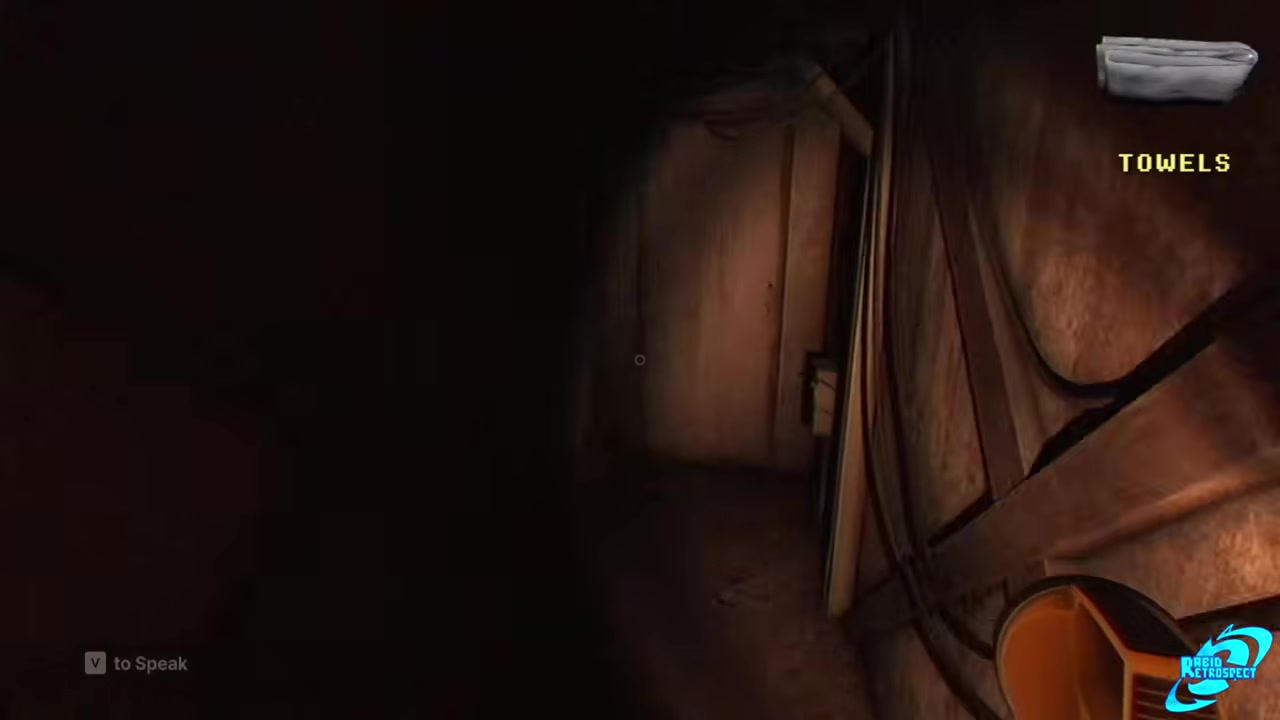 Find the hidden tunnel