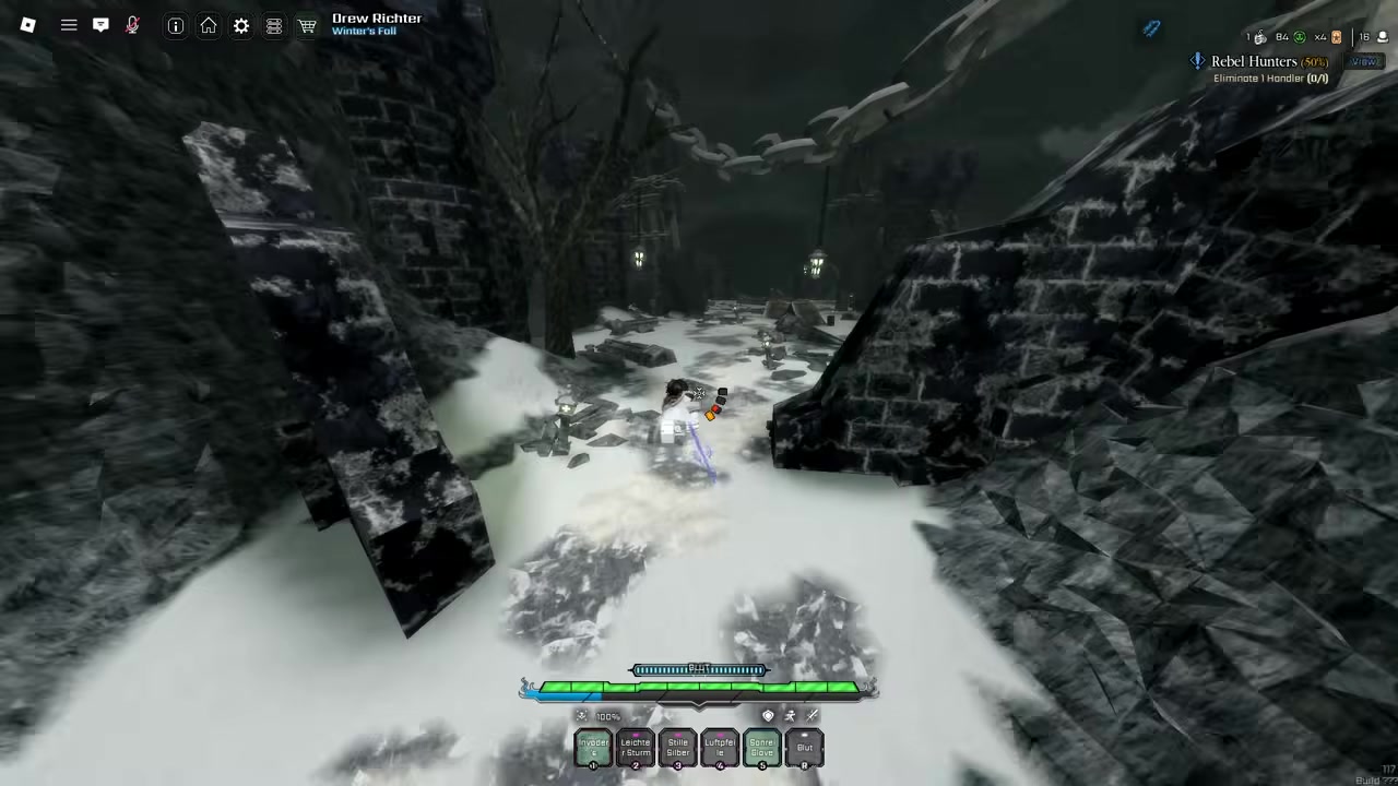 Find the pillar spawn
