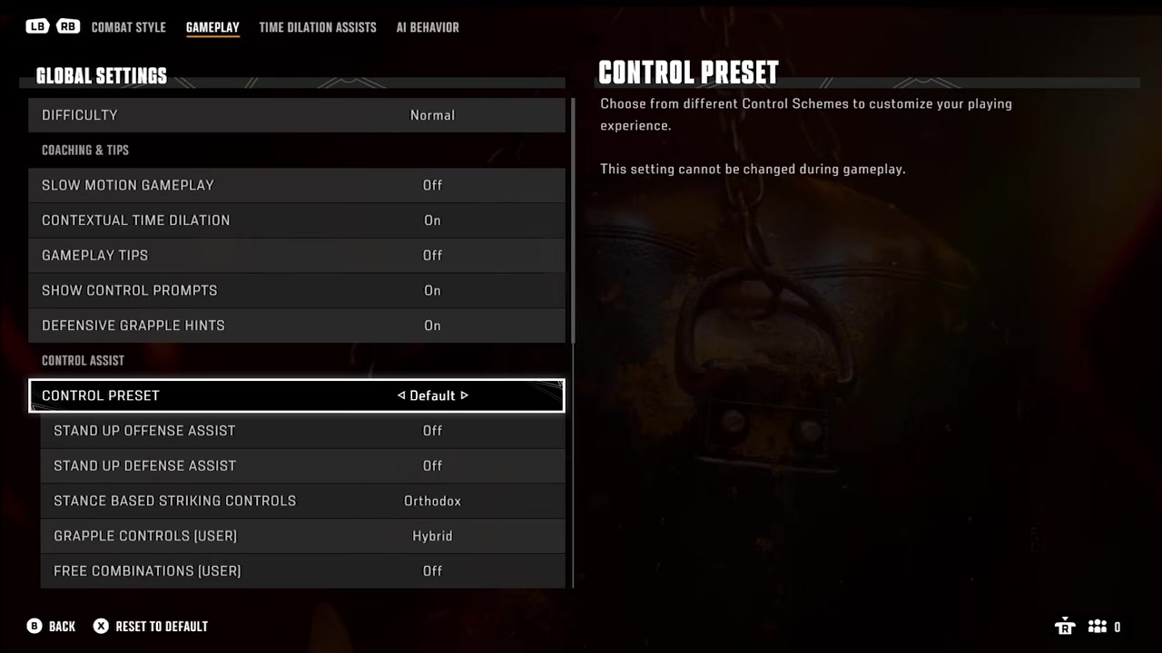 Locate Controller Assist