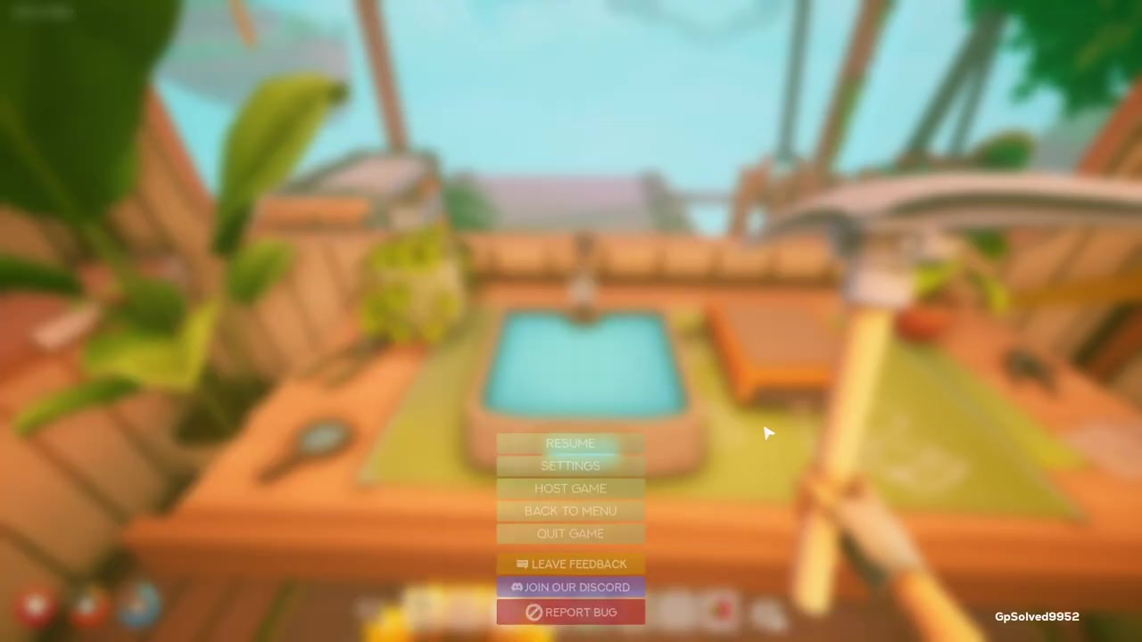 Research the unlocked recipe