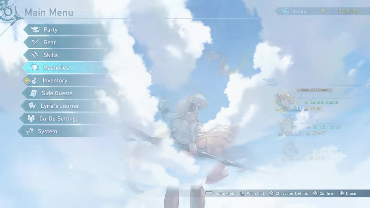 Farm Fortitude Crystals