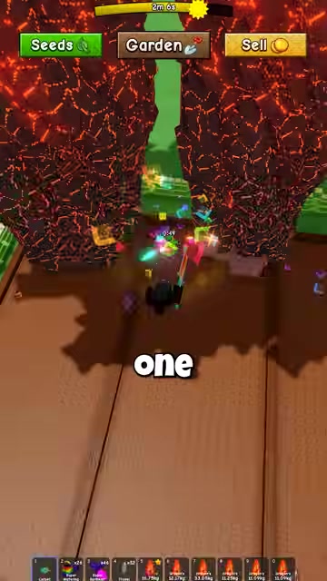 Use a Super Watering Can