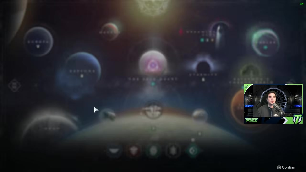 Open Boon and Event modifiers