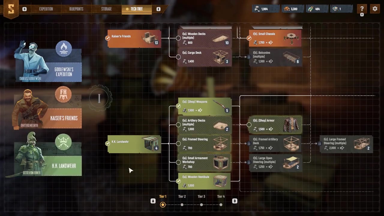 Find Shop Armor