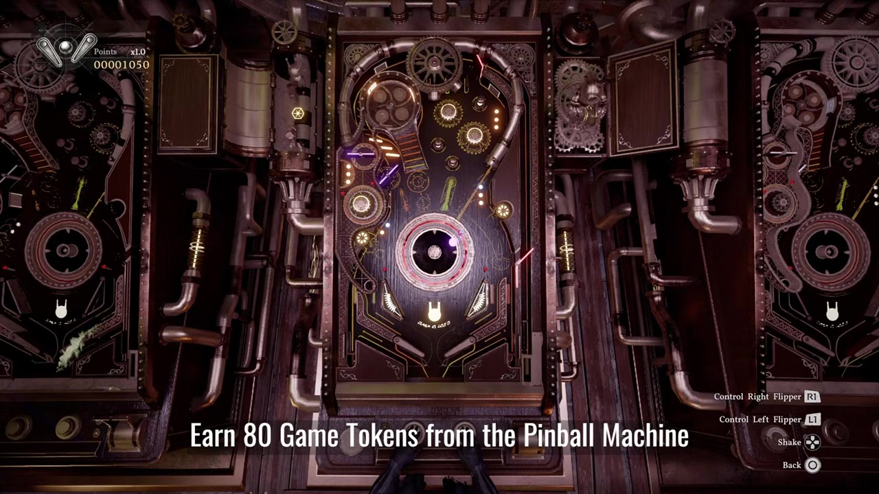 Earn 80 Marni tokens