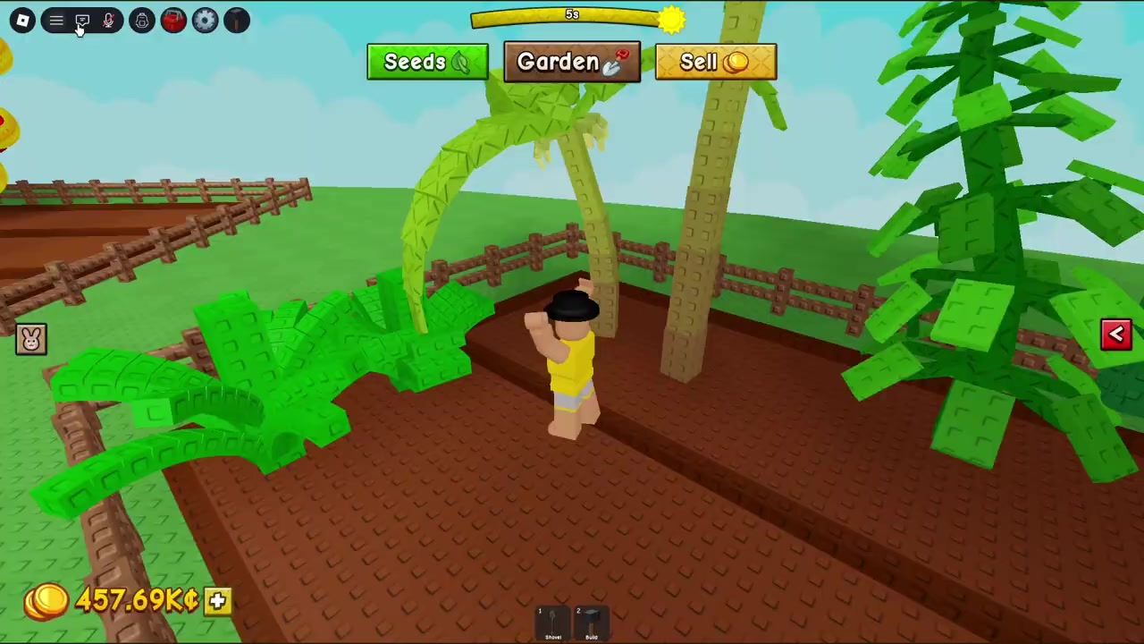 See how big it grows