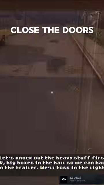 Connect the trailer