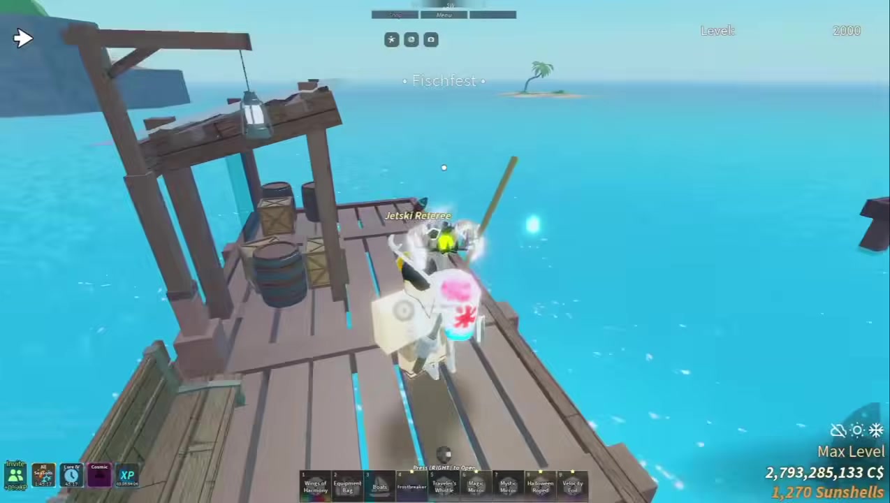 Pick any boat you own