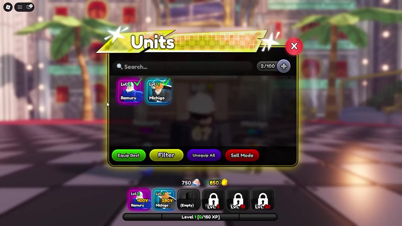 Open the Details tab