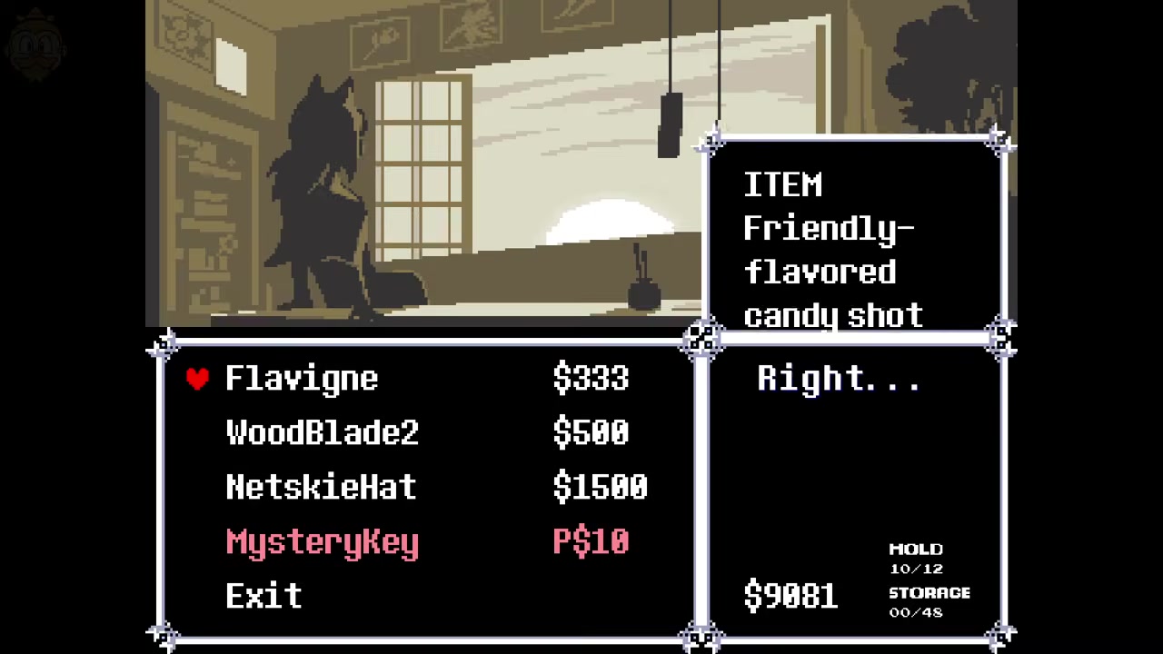 Buy the Mystery Key