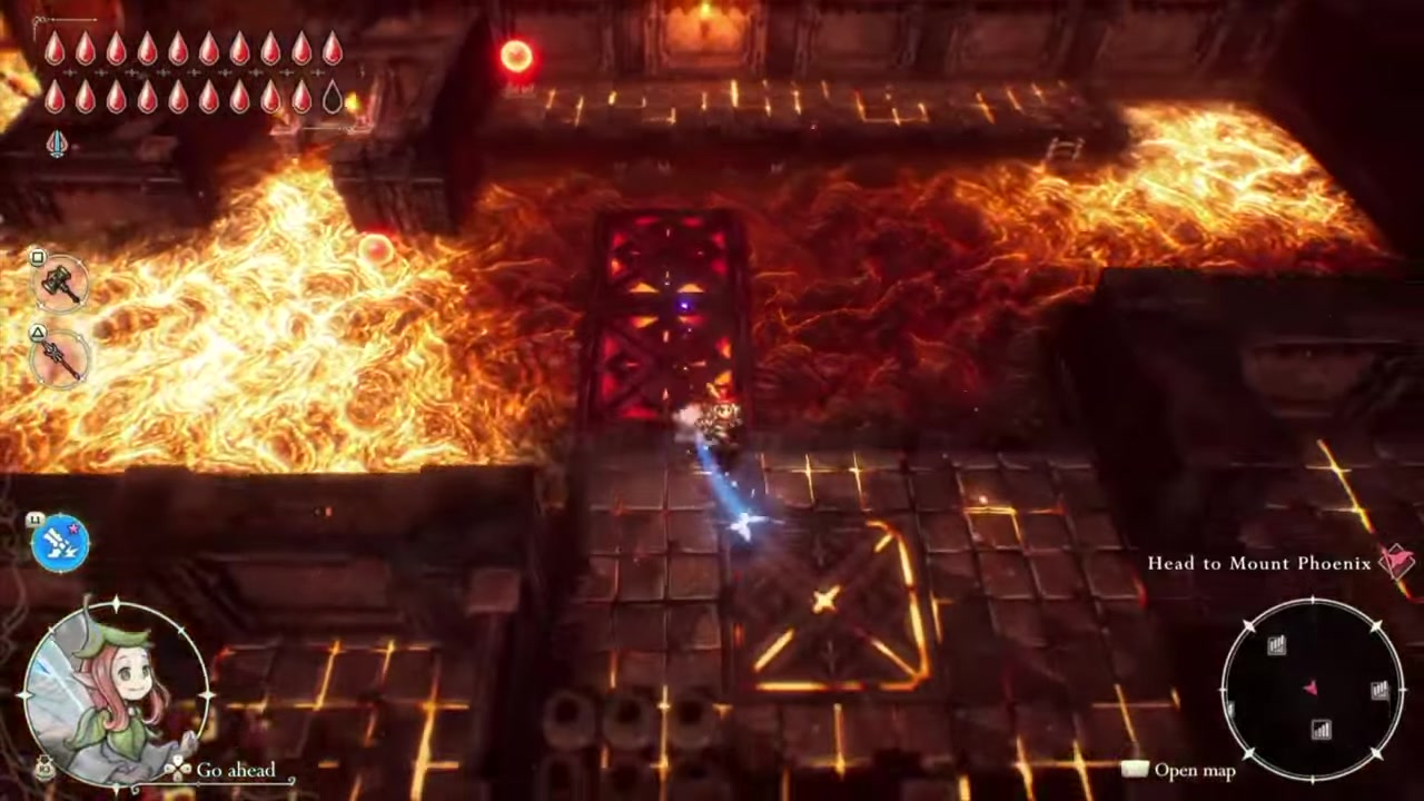 Continue the next-era main quests