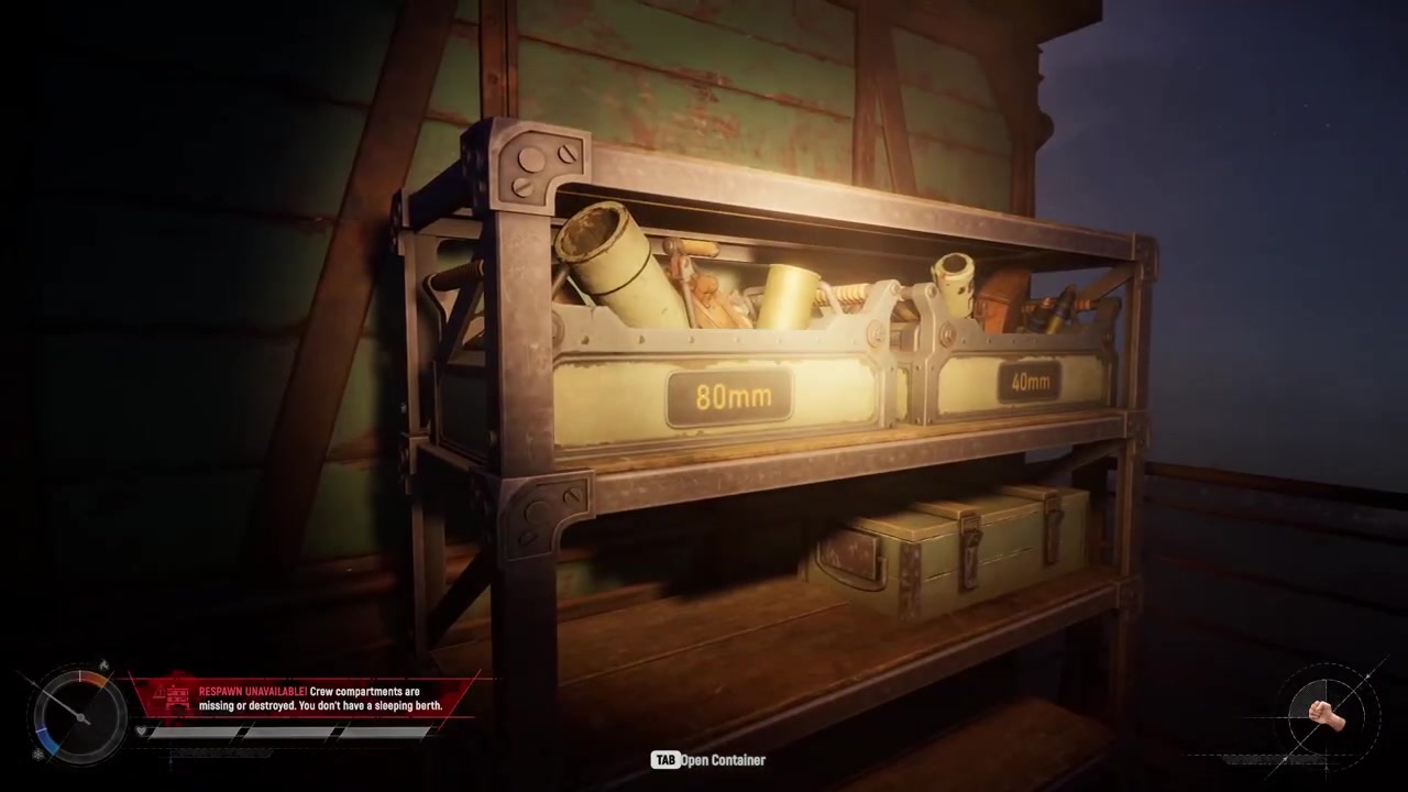 Install the cannon kits