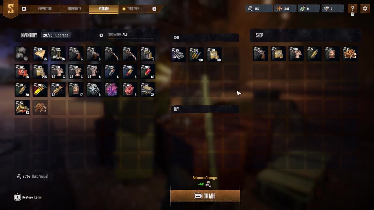 Check your payout amount