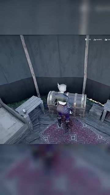 Repeat the mission for all six blueprints