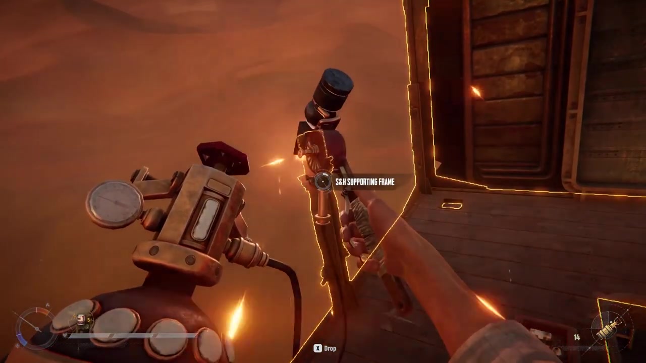 Use a repair kit for major damage