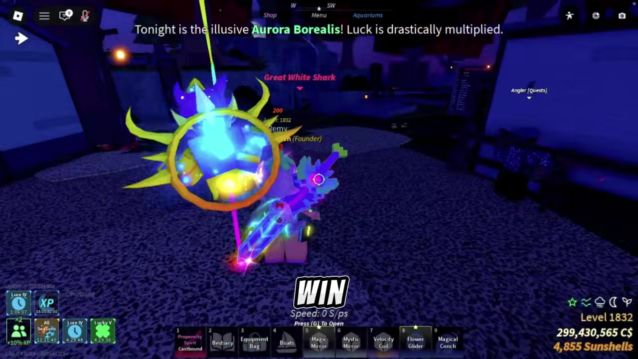 Win 5 Sandcastle mini-game matches