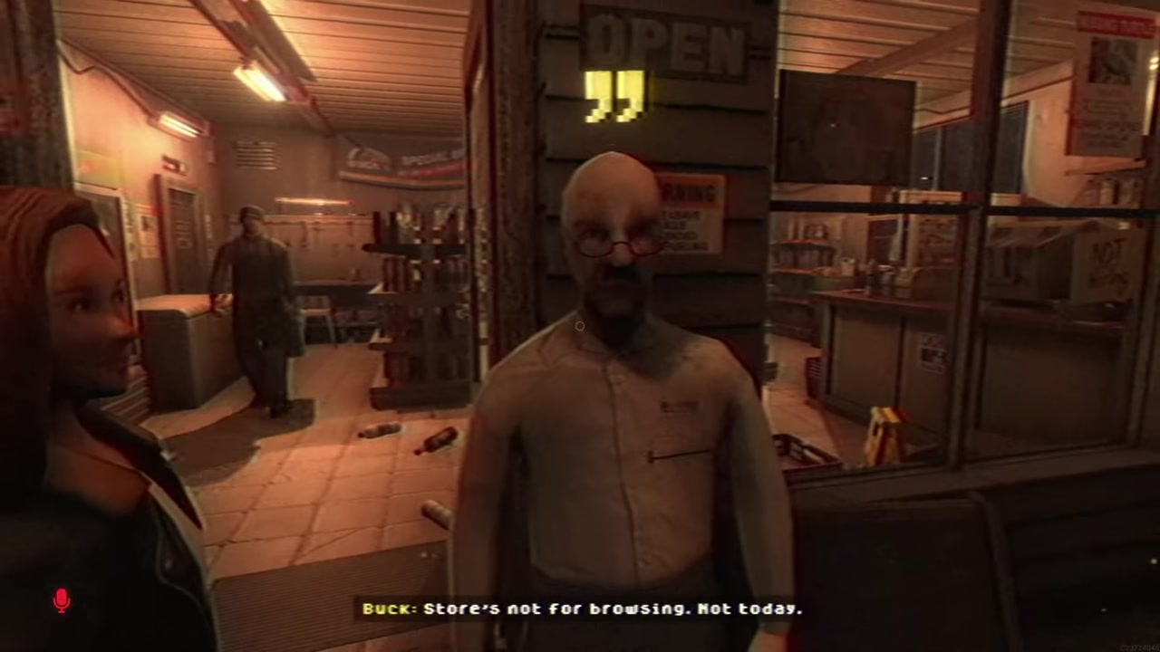 Get the directions to Bill's house