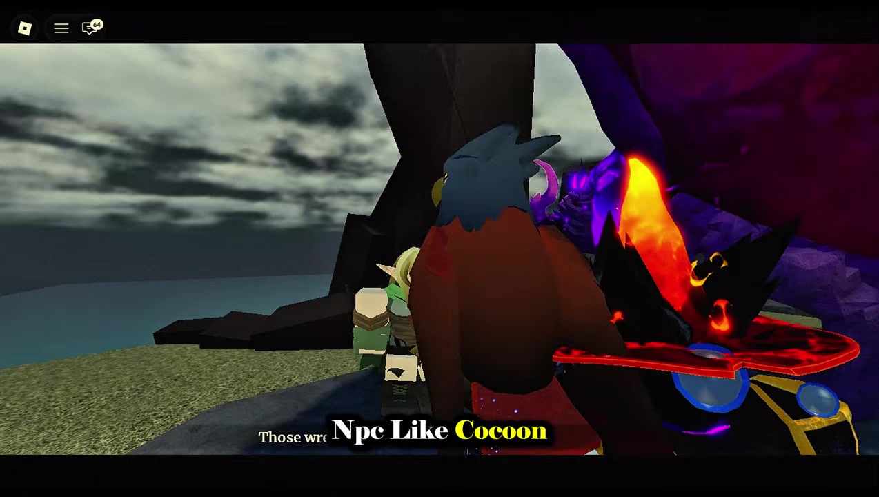 Get the Lair Key
