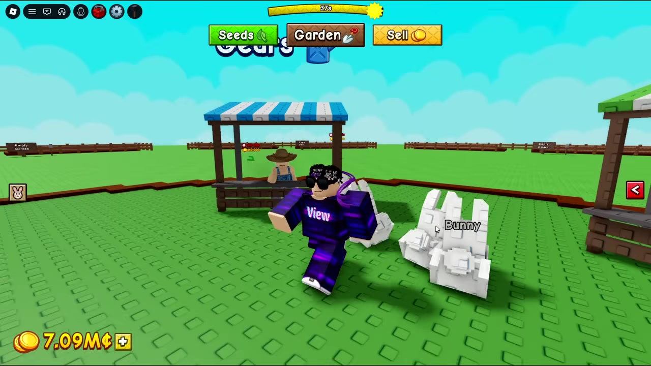 Add a speed mushroom