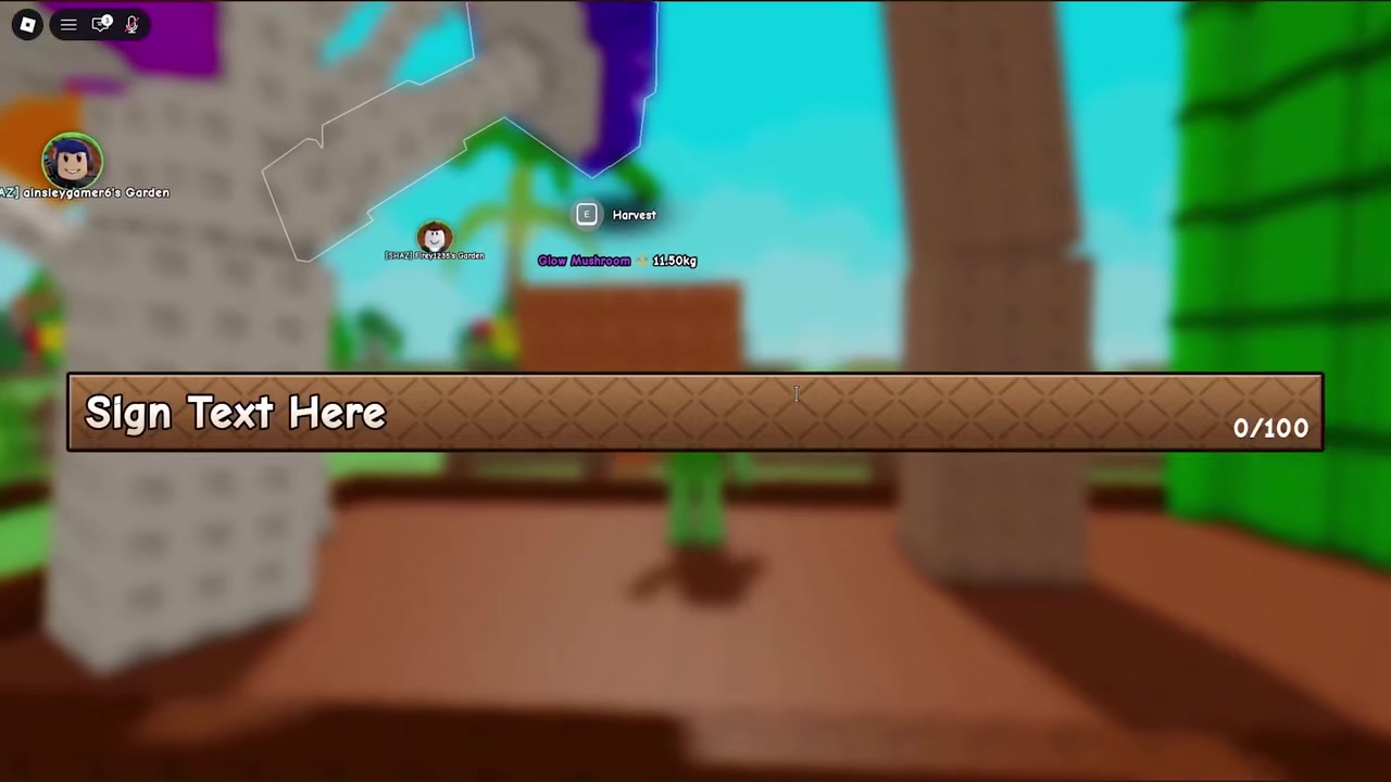 Enter your custom text
