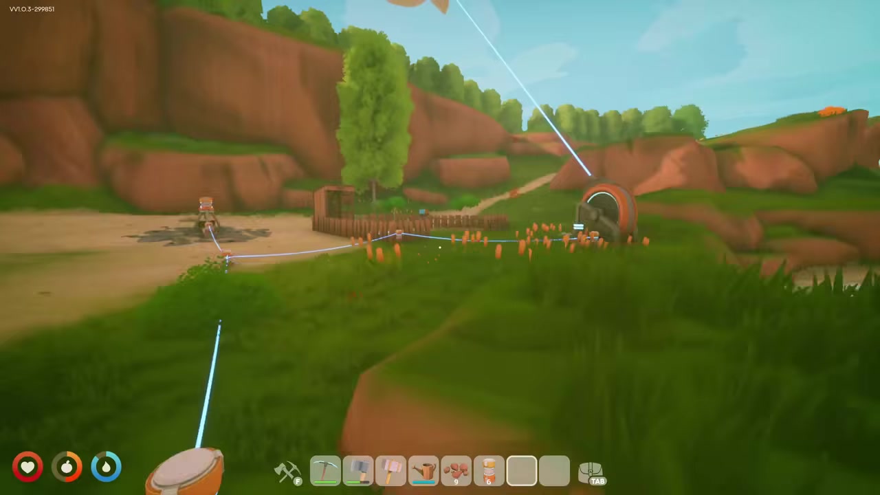 Assign your named drone