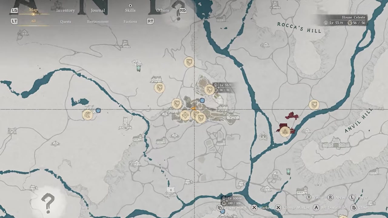 5. Pickpocket in all three main towns