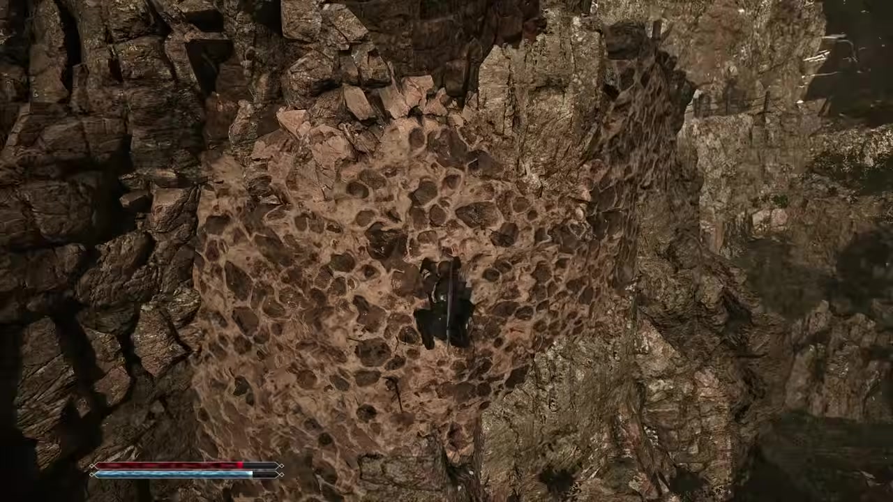 Watch for black goblins