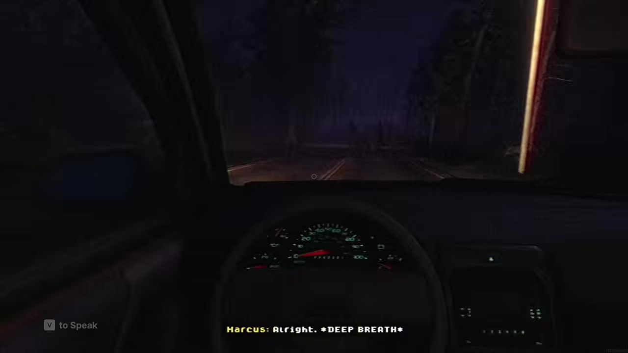 Clear the fallen tree