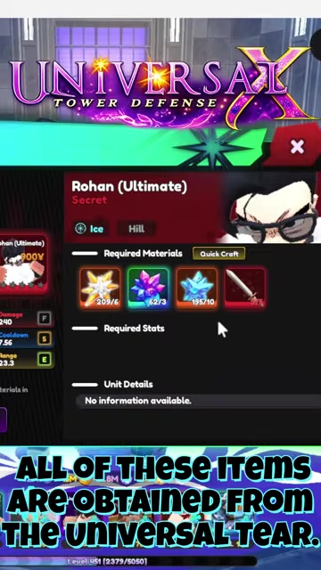 Evolve into Boundless Beast Gohan