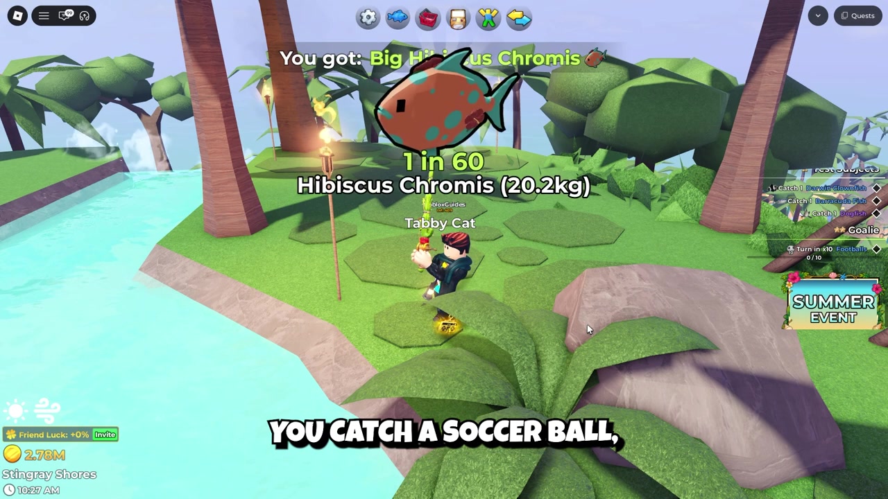 Deliver the ball to Goalie