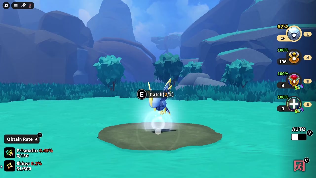 Keep checking for Shiny behavior