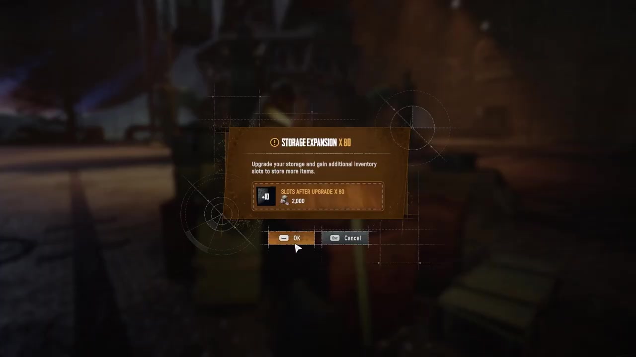 Confirm the purchase