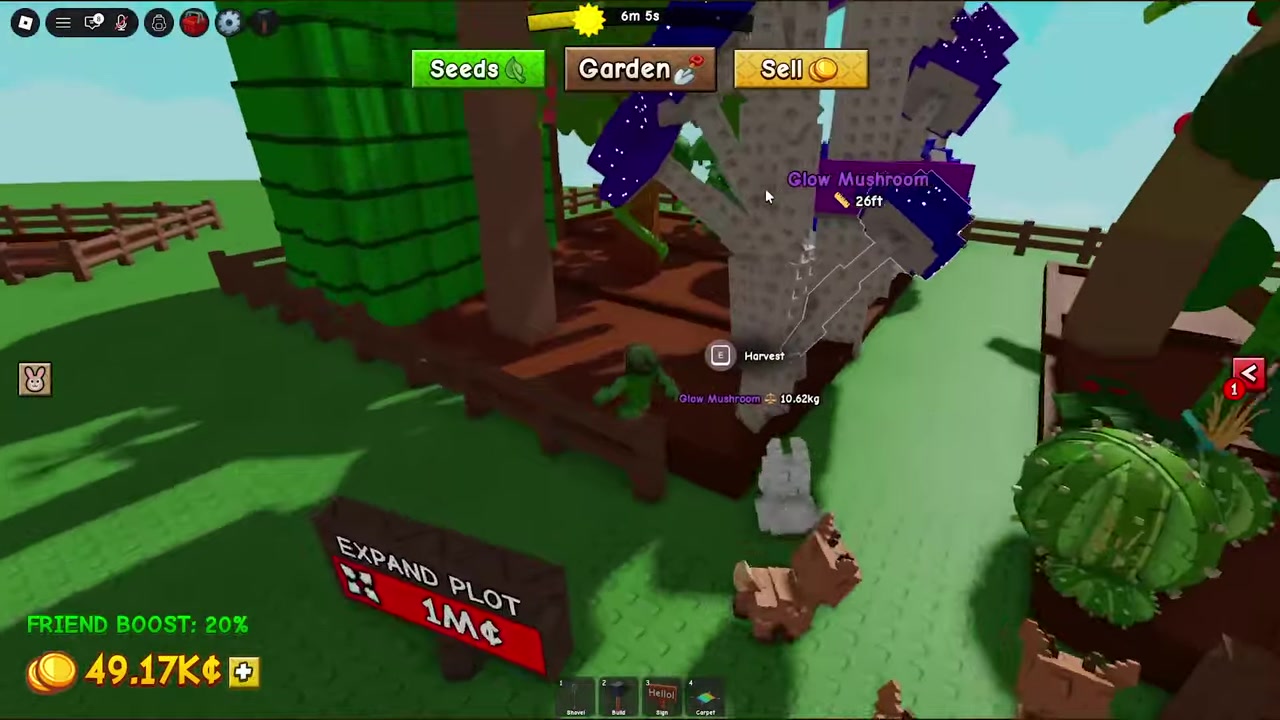 Build it from the build menu