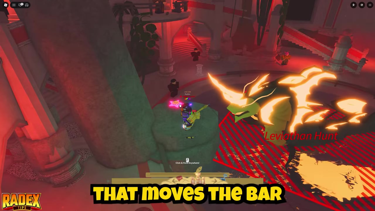 Wait for the sand castle icon