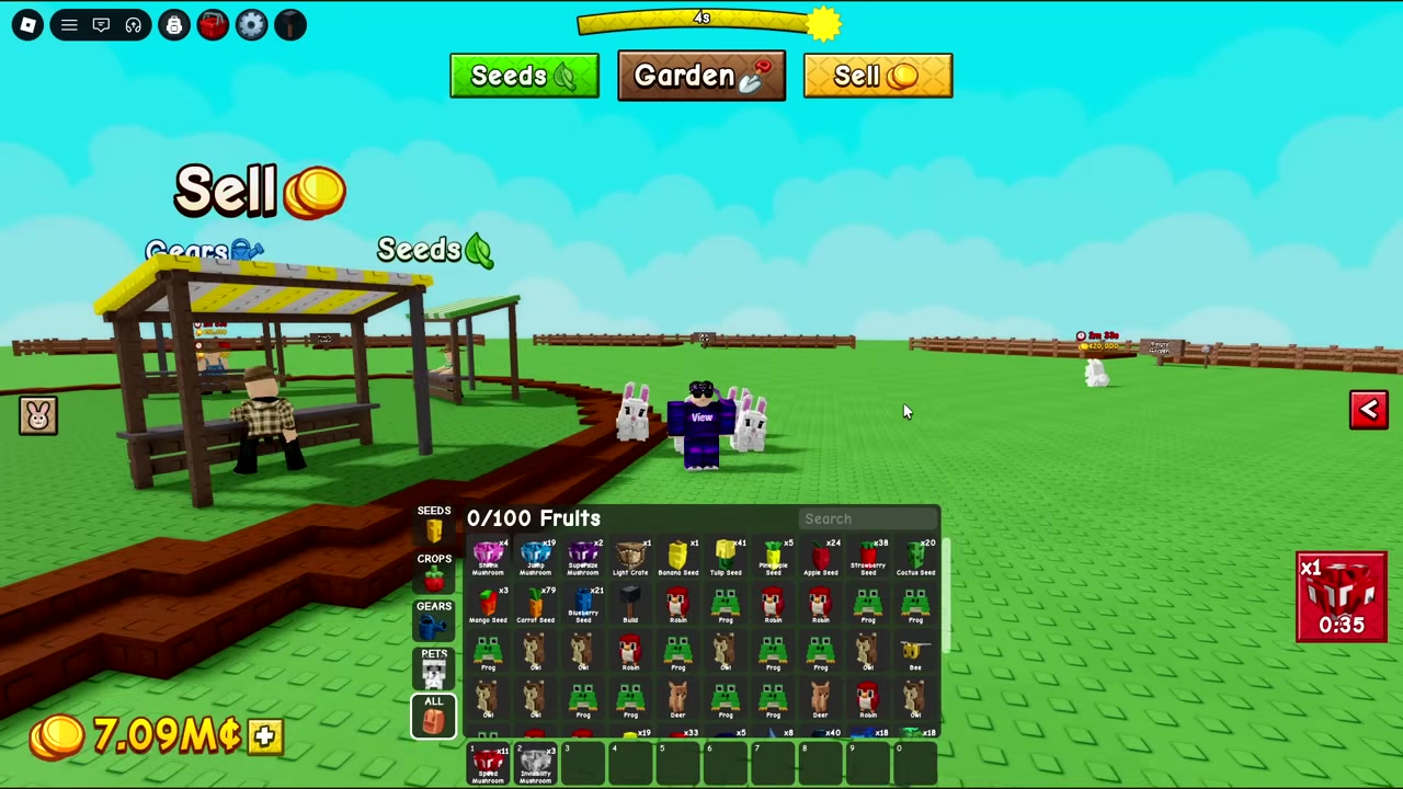 Pop an invisibility potion
