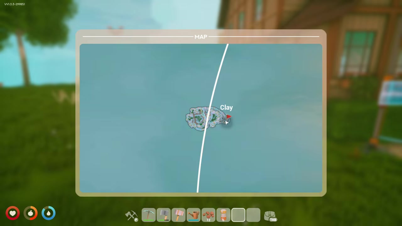 Send it to distant nodes