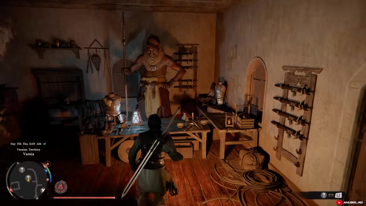 Buy the Silent Conqueror Plate Helm at Valencia