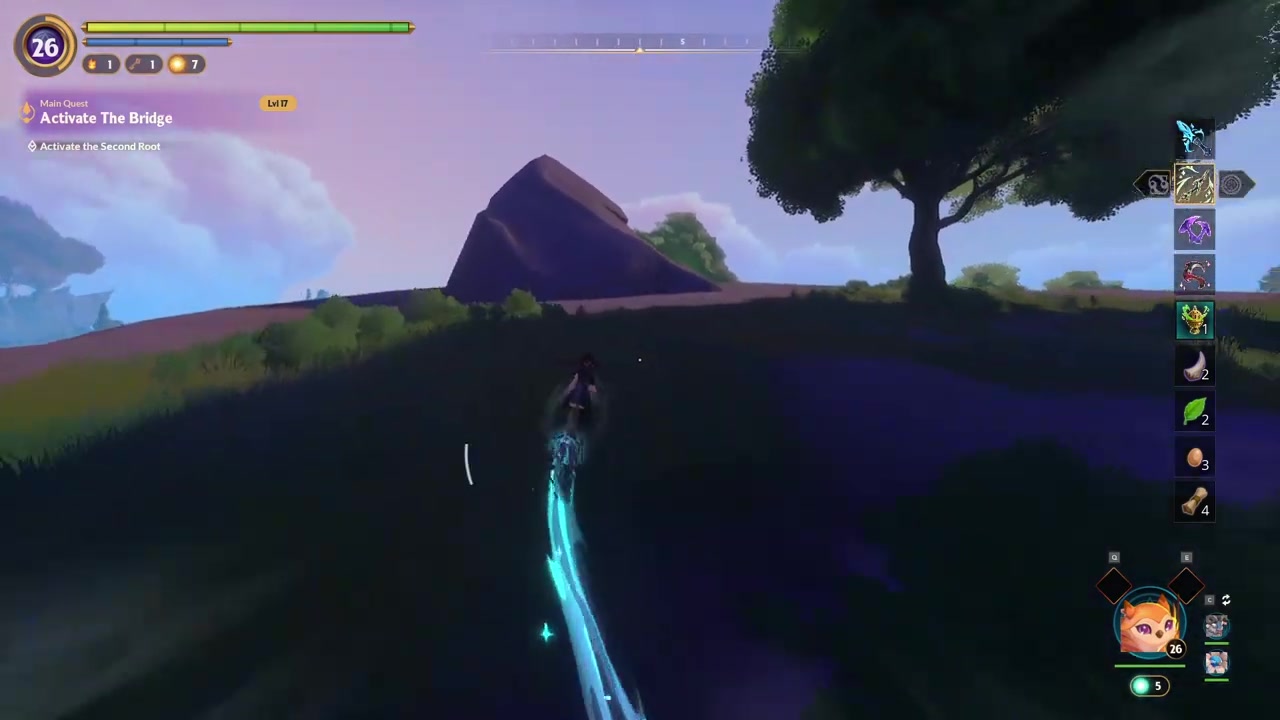 Repeat the loop for a stockpile